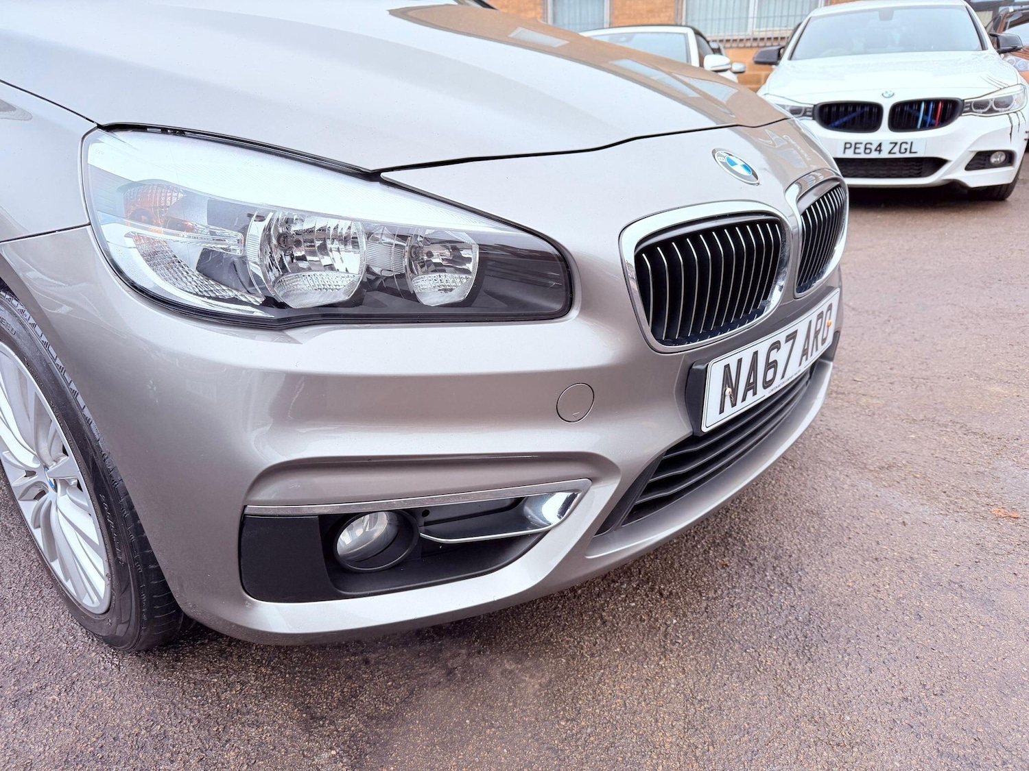Used BMW 2 Series 2017 for sale - 77314701: Photo 9