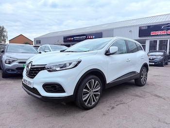 Renault - Kadjar