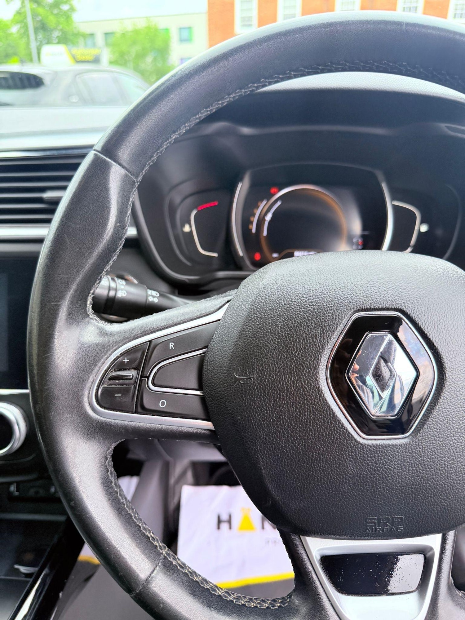 Vehicle 29