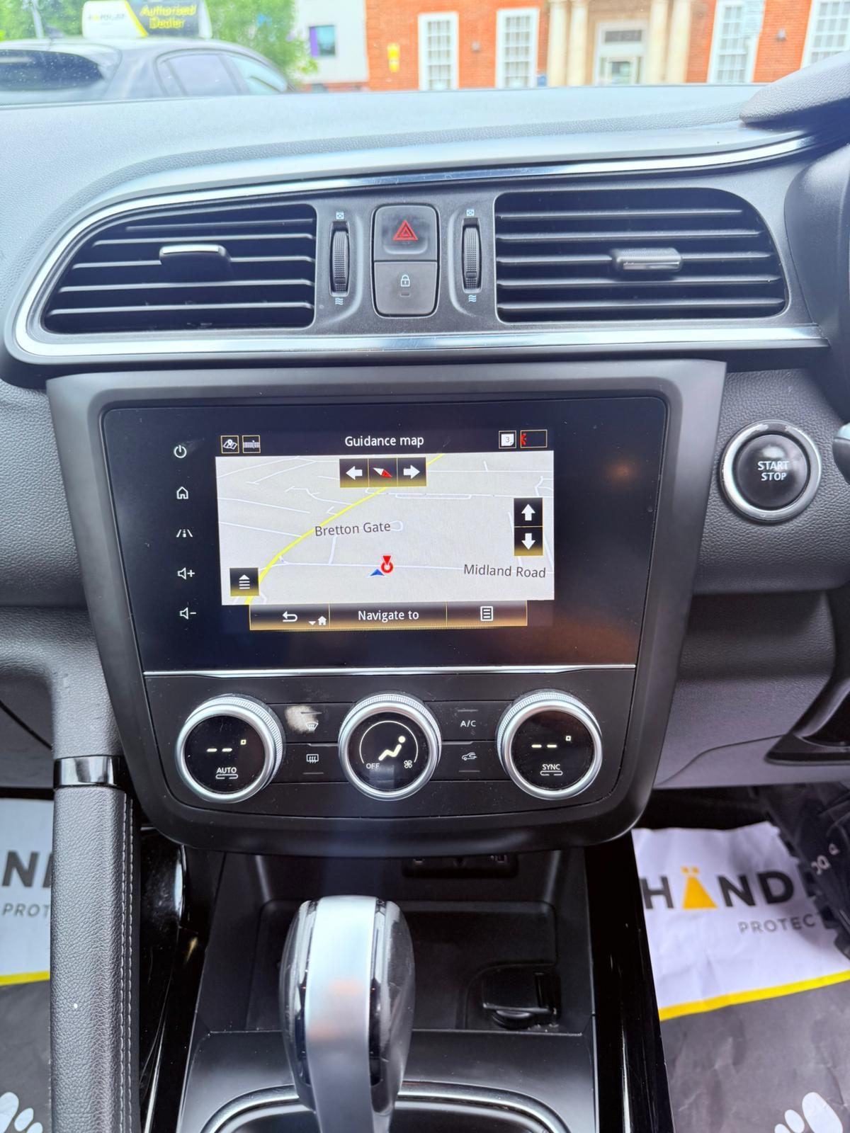 Vehicle 31