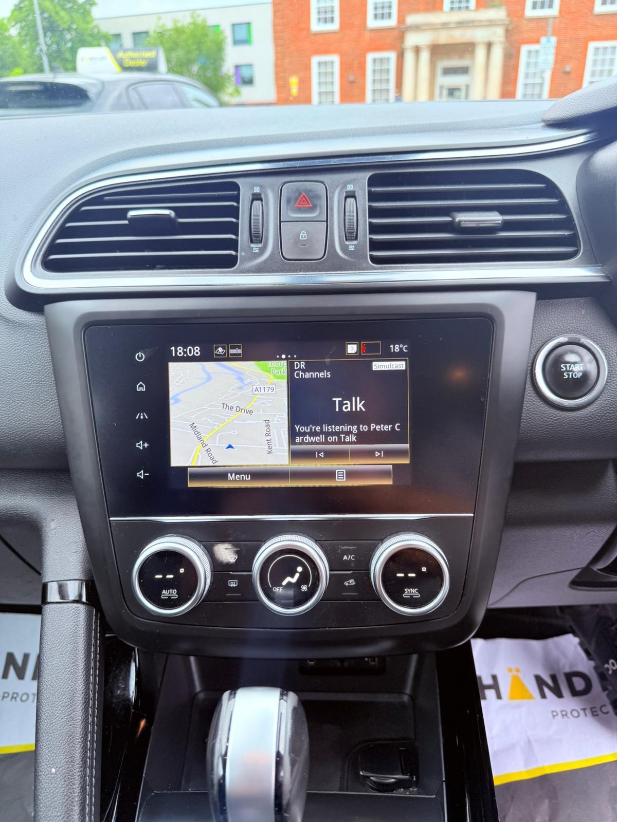 Vehicle 32
