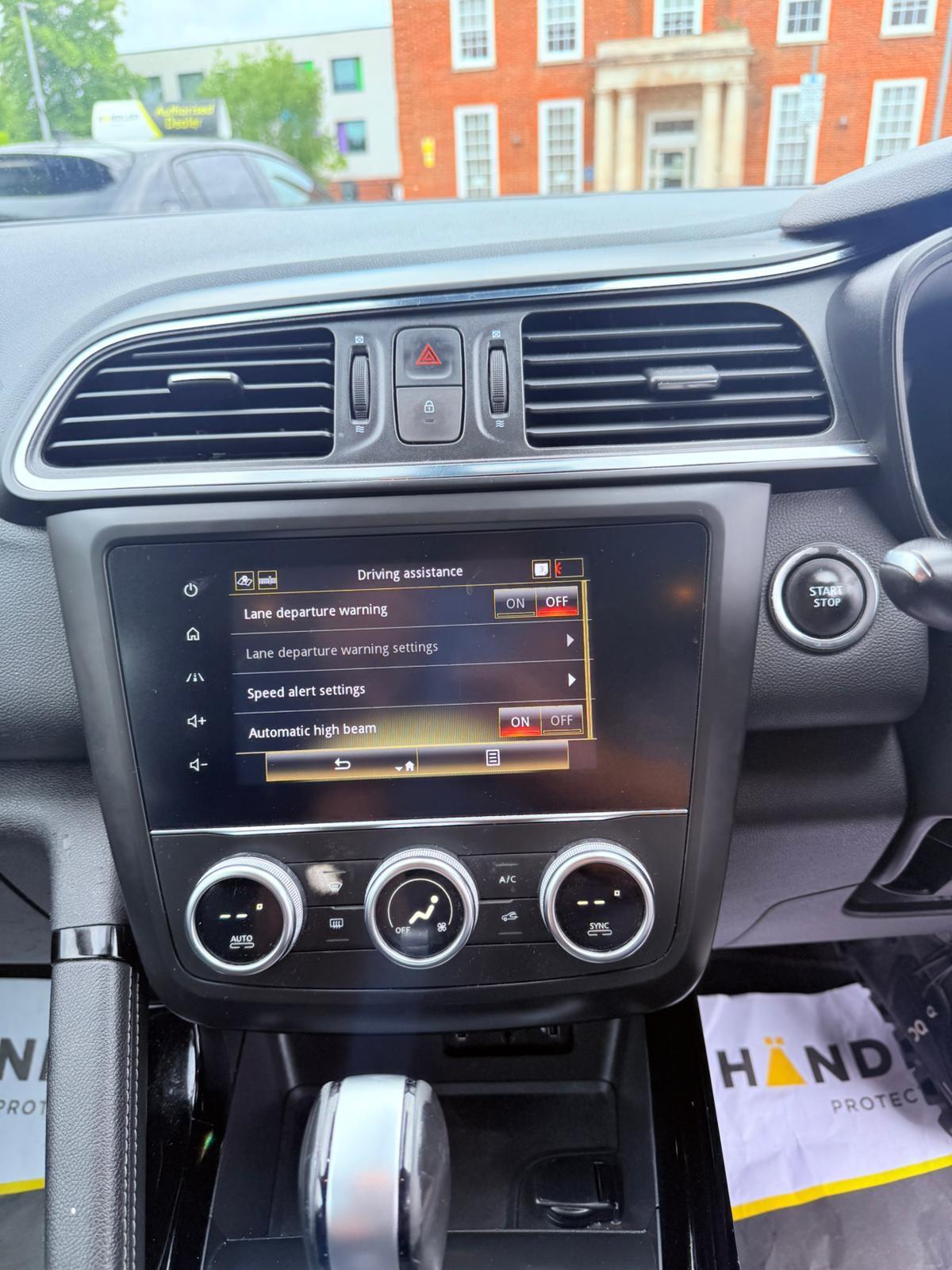 Vehicle 34