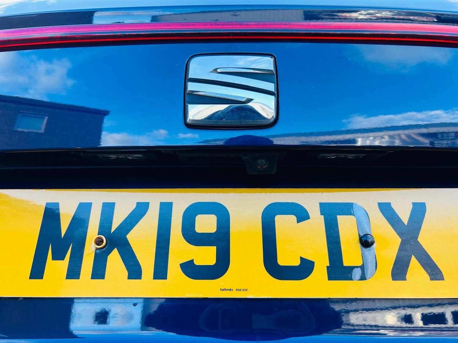 Used SEAT Tarraco 2019 for sale - 76995739: Photo 12