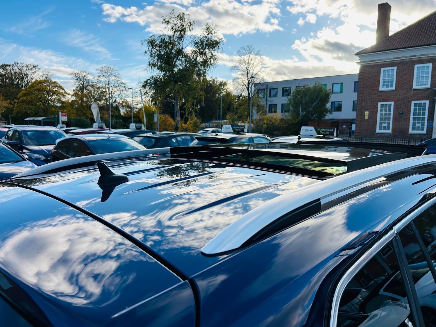 Used SEAT Tarraco 2019 for sale - 76995739: Photo 17