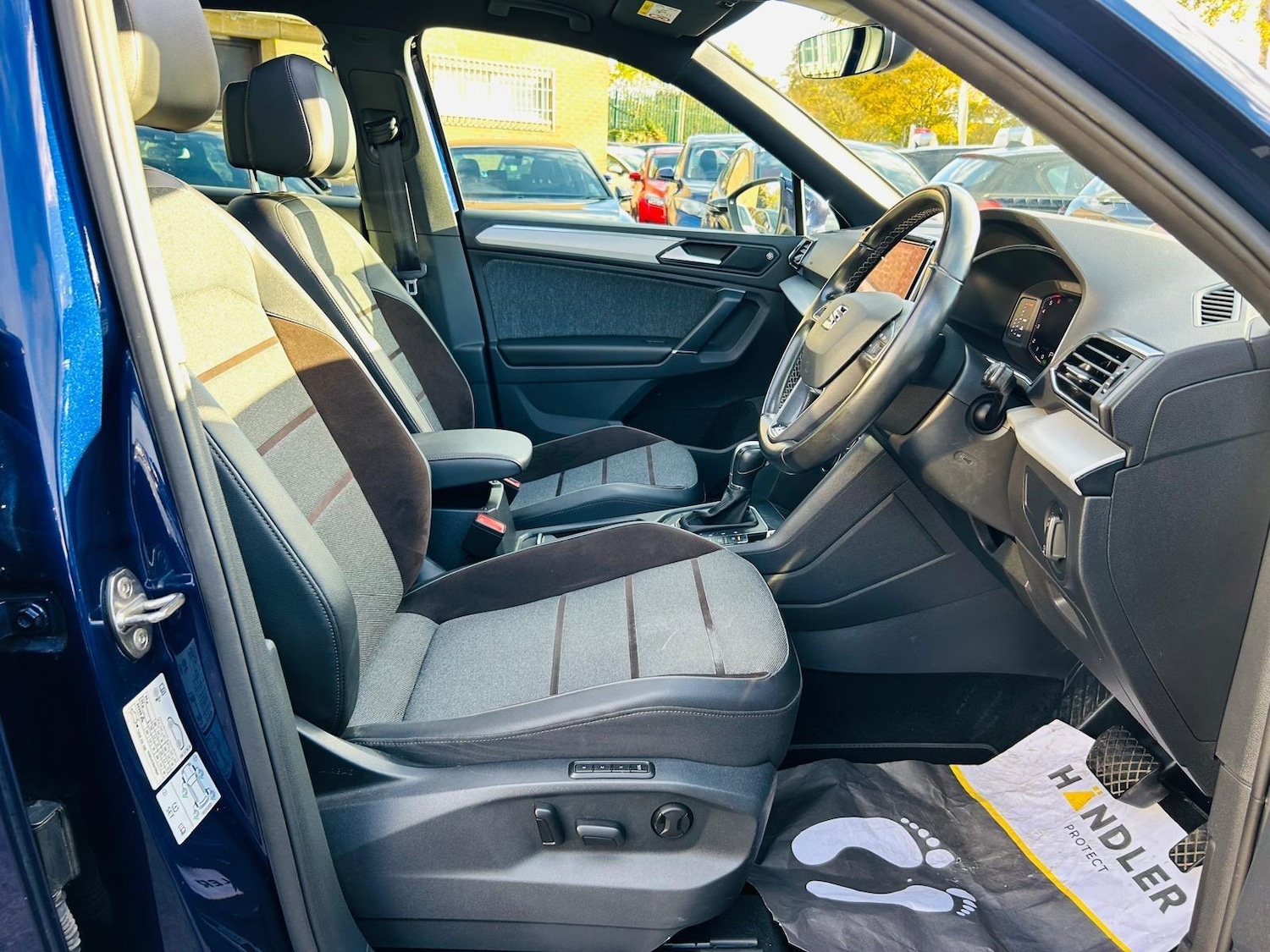 Used SEAT Tarraco 2019 for sale - 76995739: Photo 20