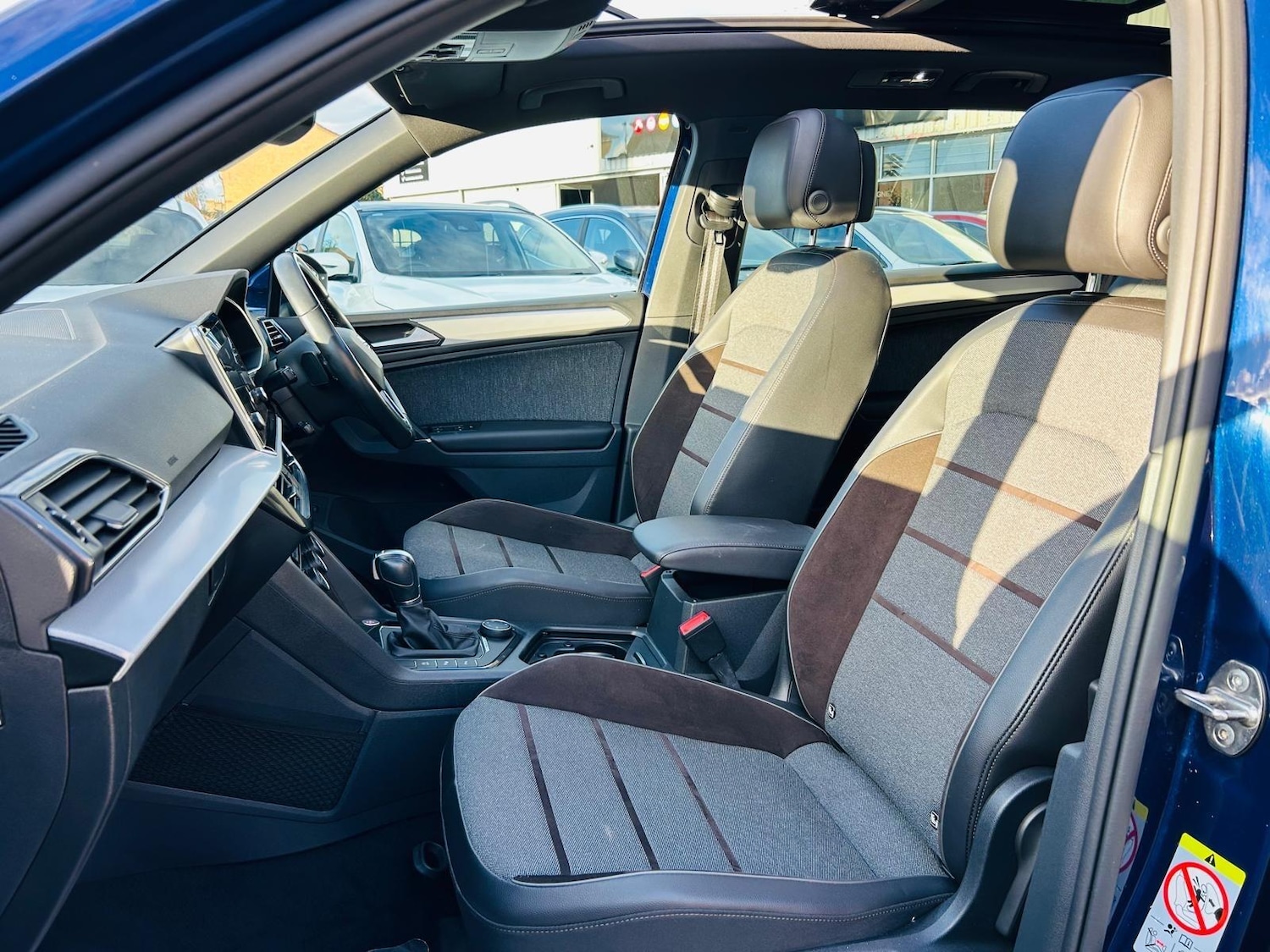 Used SEAT Tarraco 2019 for sale - 76995739: Photo 21