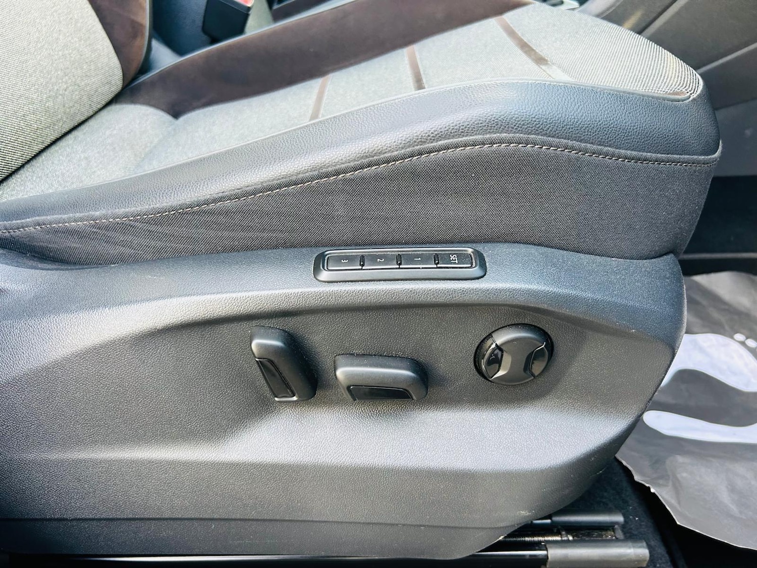 Used SEAT Tarraco 2019 for sale - 76995739: Photo 22