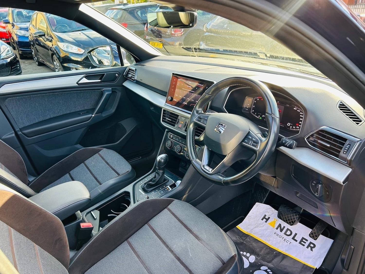 Used SEAT Tarraco 2019 for sale - 76995739: Photo 23