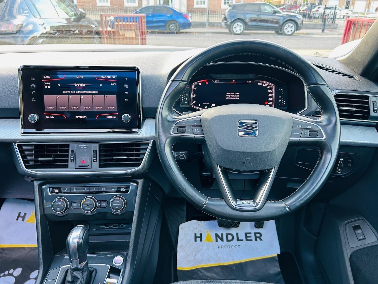 Used SEAT Tarraco 2019 for sale - 76995739: Photo 25