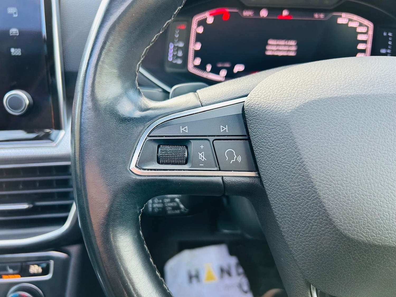 Used SEAT Tarraco 2019 for sale - 76995739: Photo 27