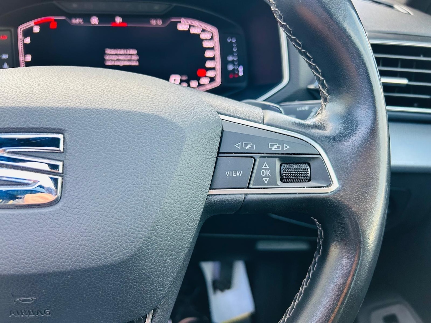 Used SEAT Tarraco 2019 for sale - 76995739: Photo 28