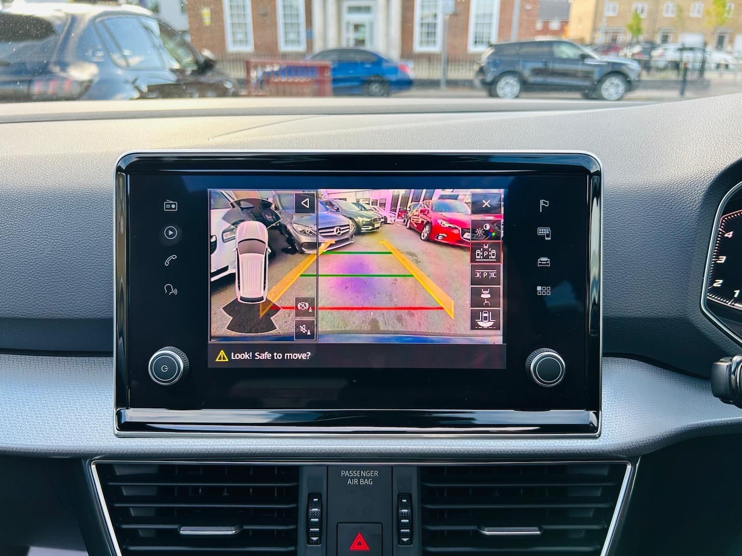 Used SEAT Tarraco 2019 for sale - 76995739: Photo 29