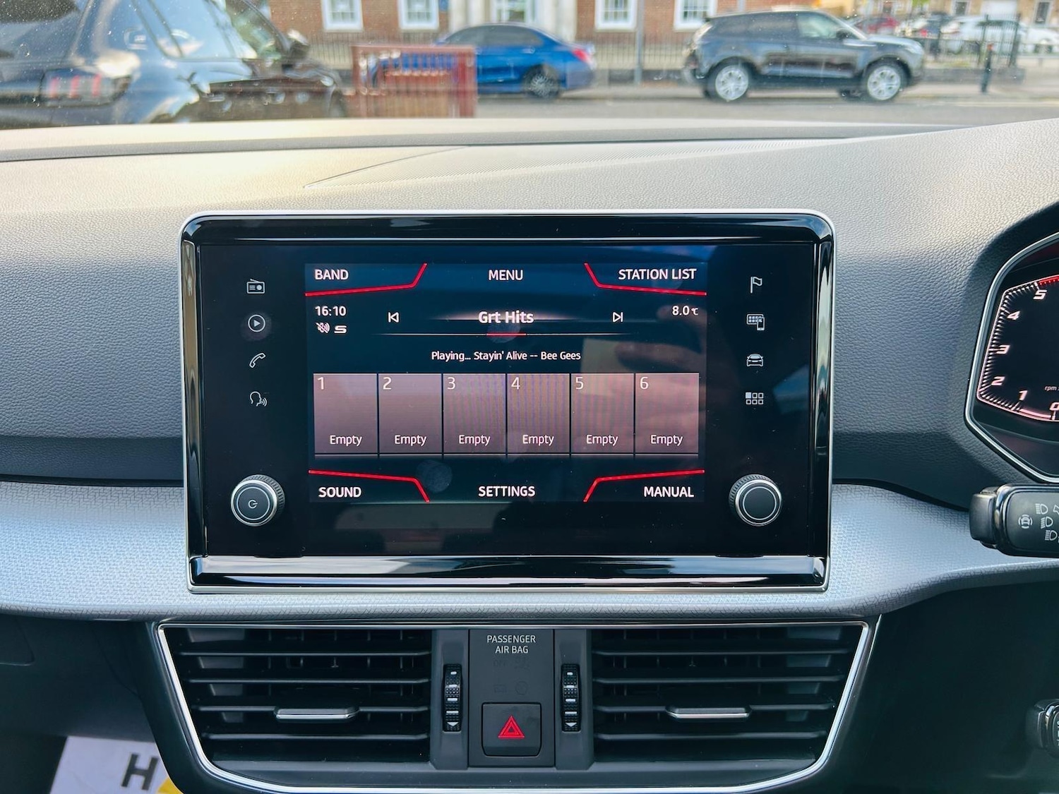 Used SEAT Tarraco 2019 for sale - 76995739: Photo 30