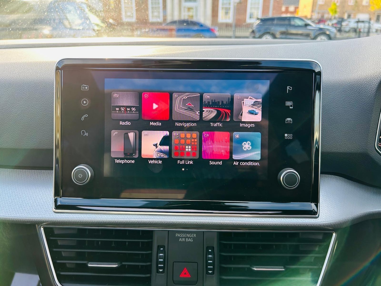 Used SEAT Tarraco 2019 for sale - 76995739: Photo 31