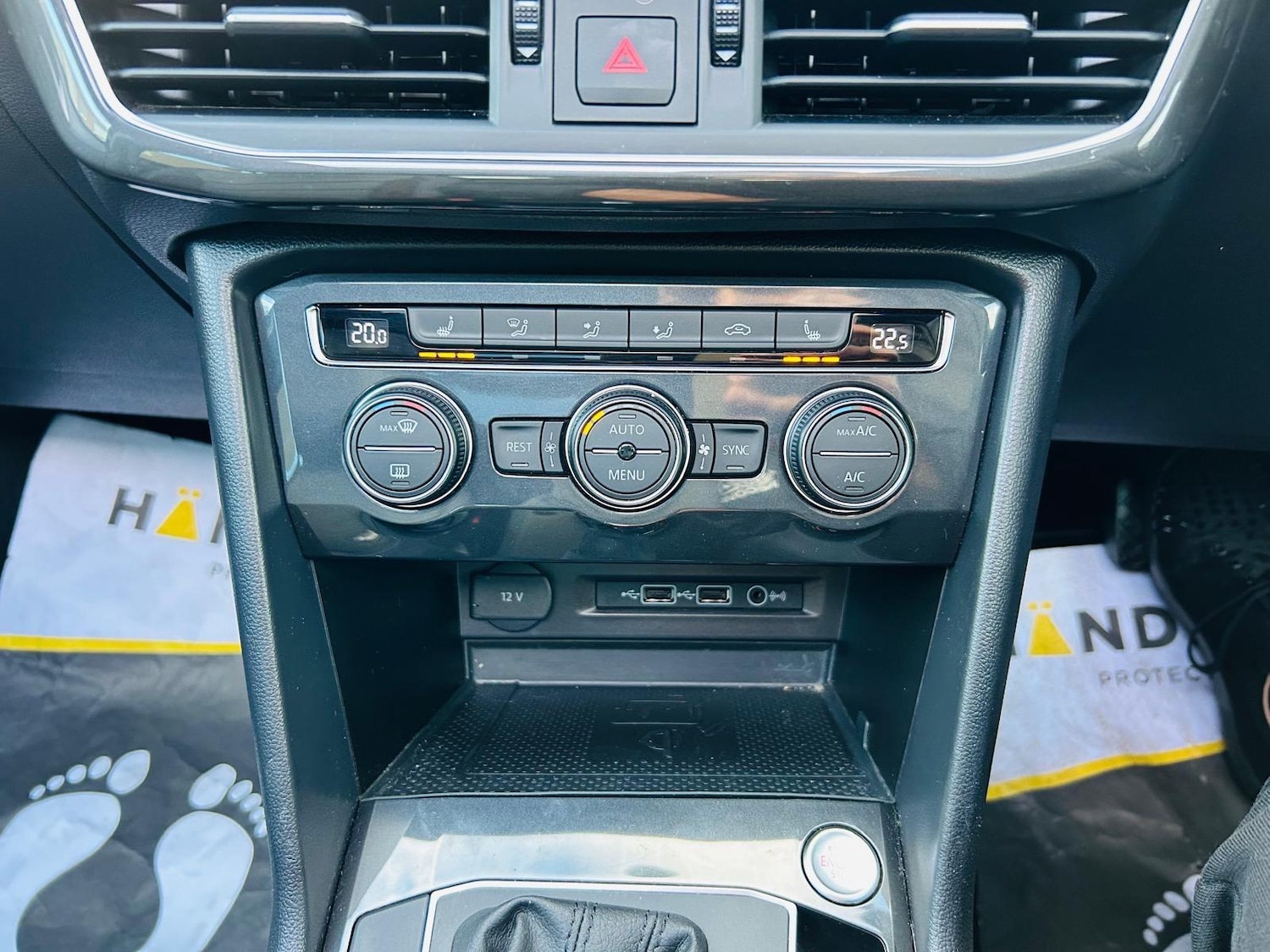 Used SEAT Tarraco 2019 for sale - 76995739: Photo 33