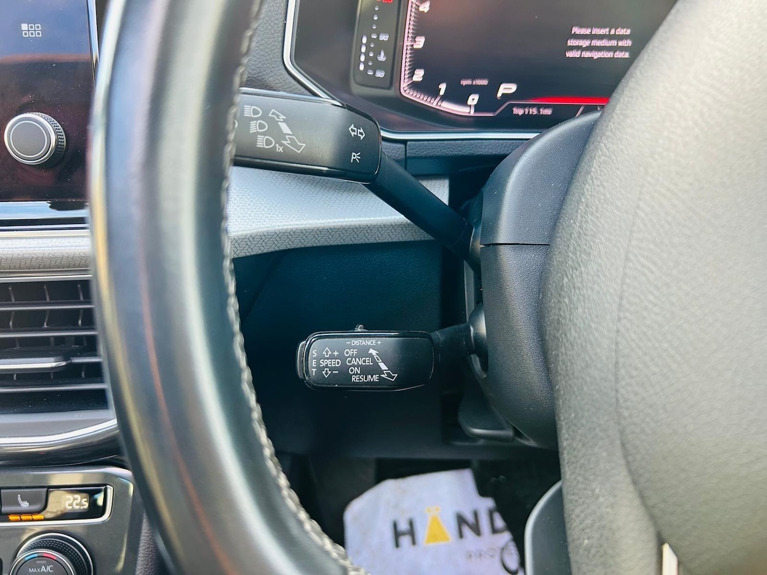 Used SEAT Tarraco 2019 for sale - 76995739: Photo 35