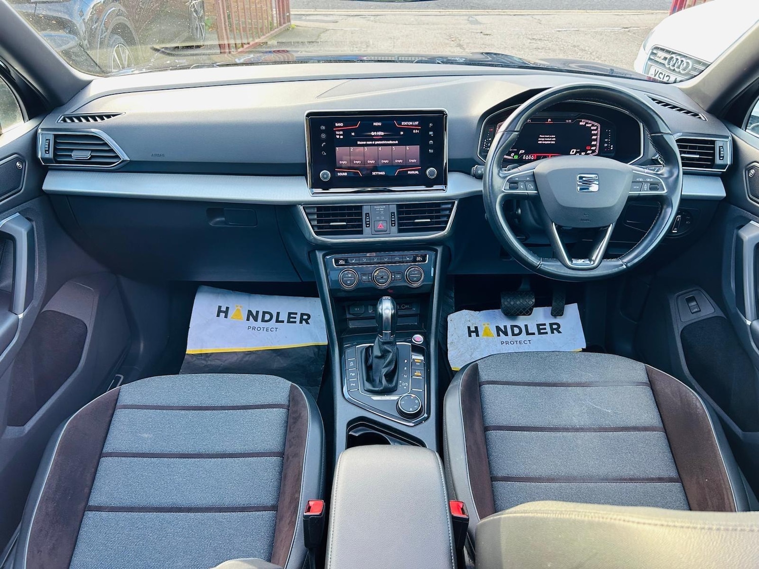 Used SEAT Tarraco 2019 for sale - 76995739: Photo 38