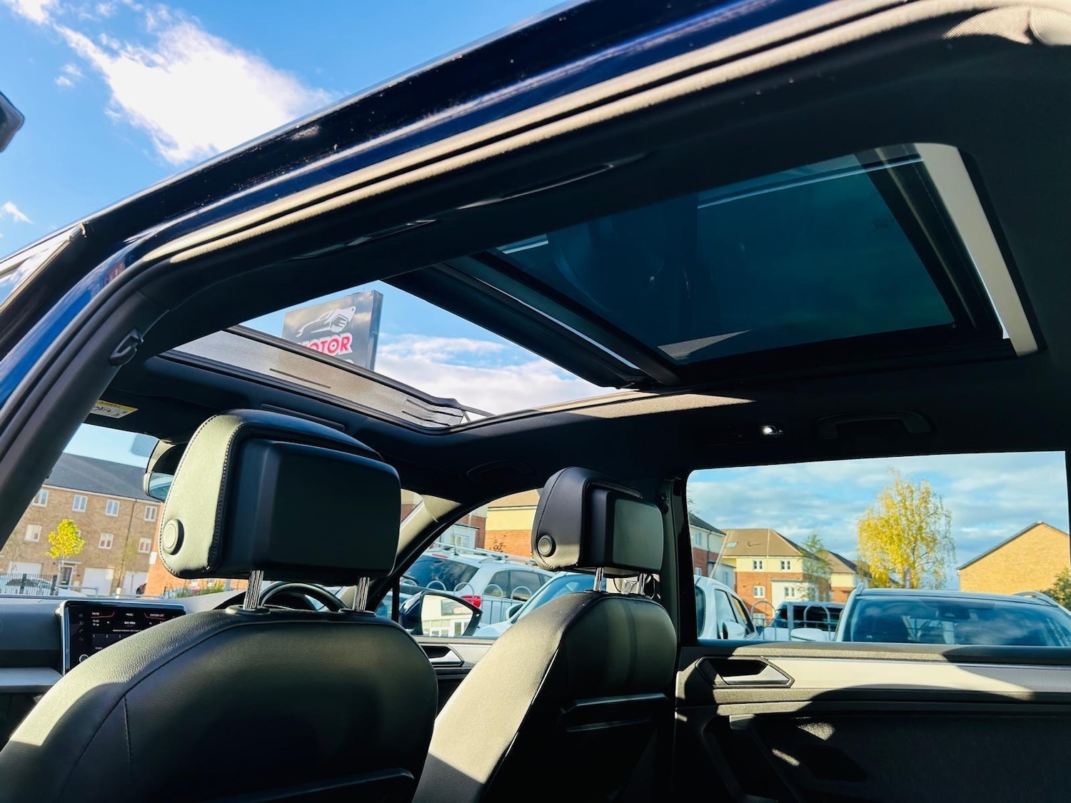 Used SEAT Tarraco 2019 for sale - 76995739: Photo 39