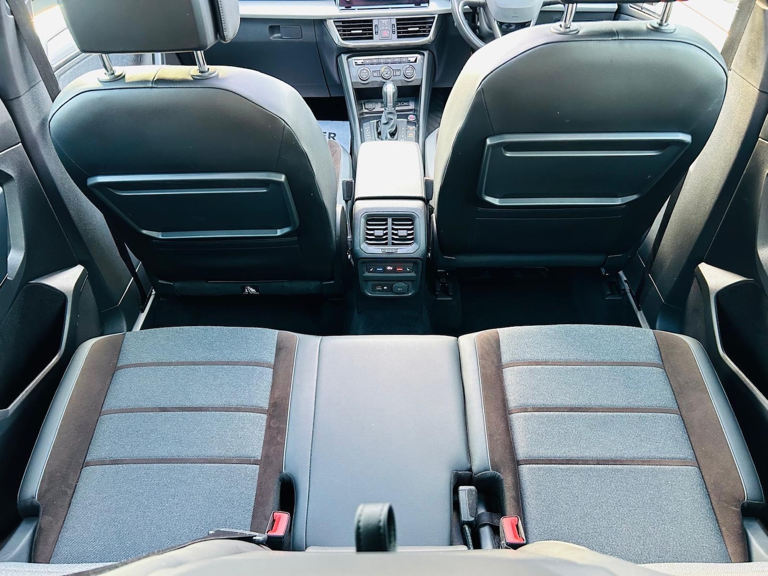 Used SEAT Tarraco 2019 for sale - 76995739: Photo 46