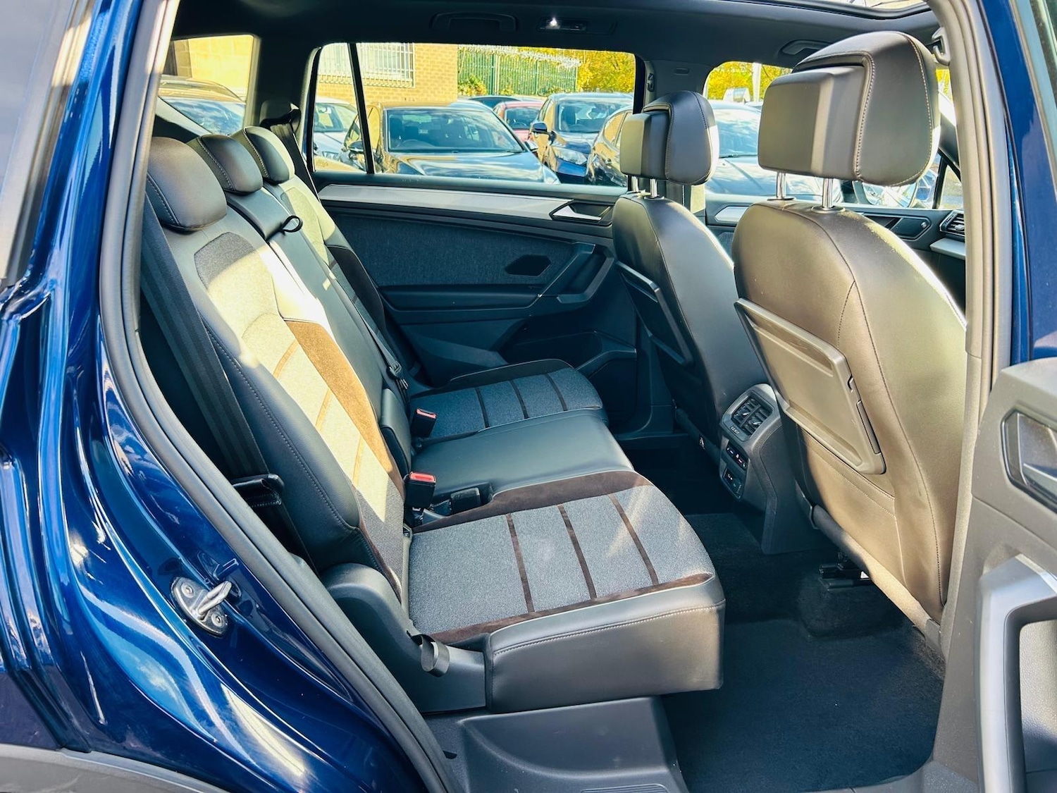 Used SEAT Tarraco 2019 for sale - 76995739: Photo 47