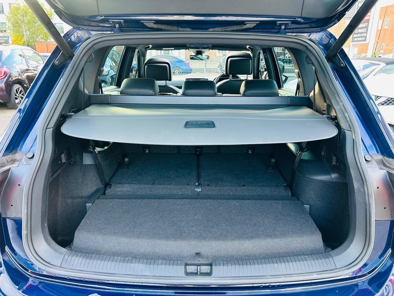 Used SEAT Tarraco 2019 for sale - 76995739: Photo 51