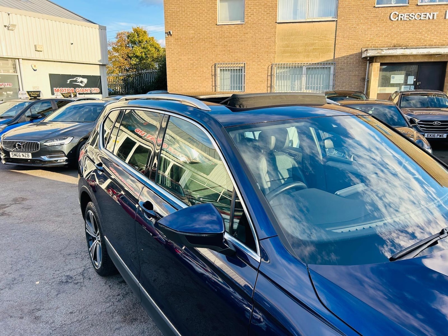 Used SEAT Tarraco 2019 for sale - 76995739: Photo 7