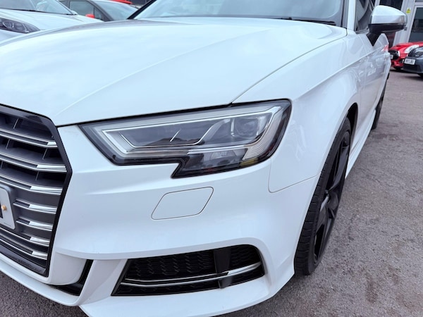 Used Audi S3 2016 for sale - 75658056: Photo 10