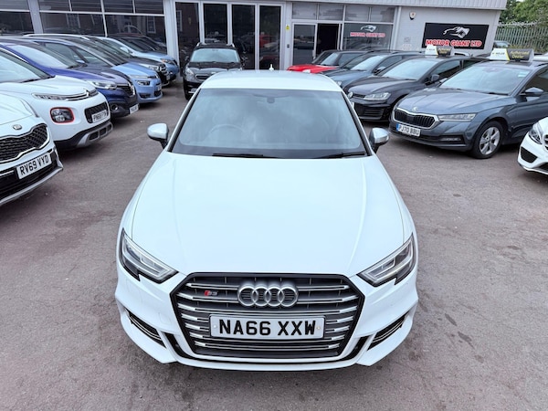 Used Audi S3 2016 for sale - 75658056: Photo 12