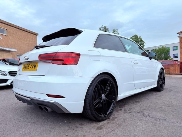 Used Audi S3 2016 for sale - 75658056: Photo 13