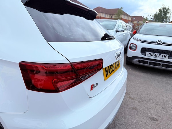 Used Audi S3 2016 for sale - 75658056: Photo 15