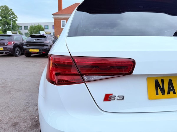 Used Audi S3 2016 for sale - 75658056: Photo 17