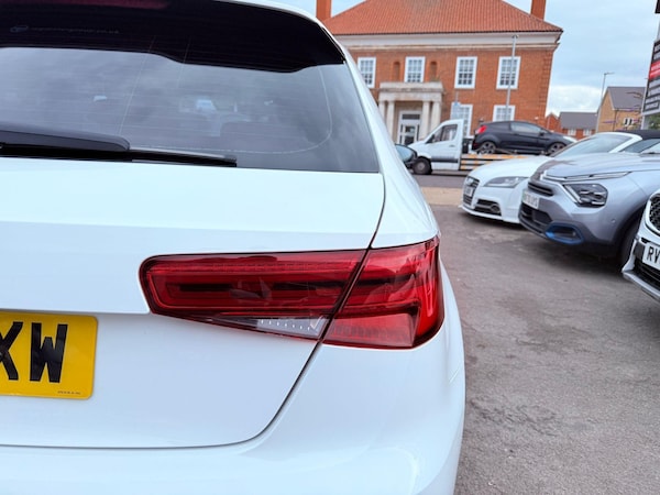 Used Audi S3 2016 for sale - 75658056: Photo 18