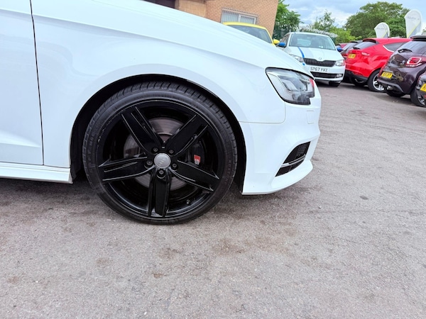 Used Audi S3 2016 for sale - 75658056: Photo 20