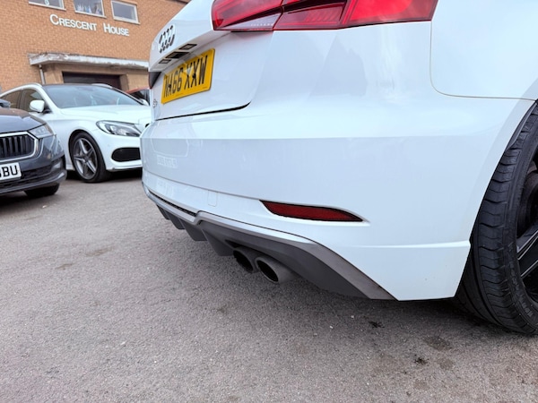 Used Audi S3 2016 for sale - 75658056: Photo 24