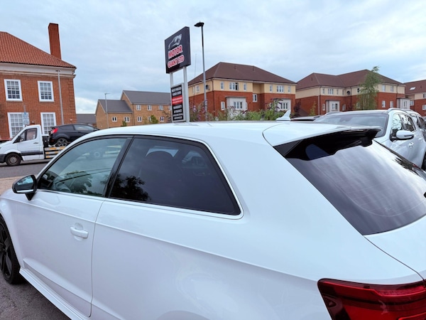 Used Audi S3 2016 for sale - 75658056: Photo 27