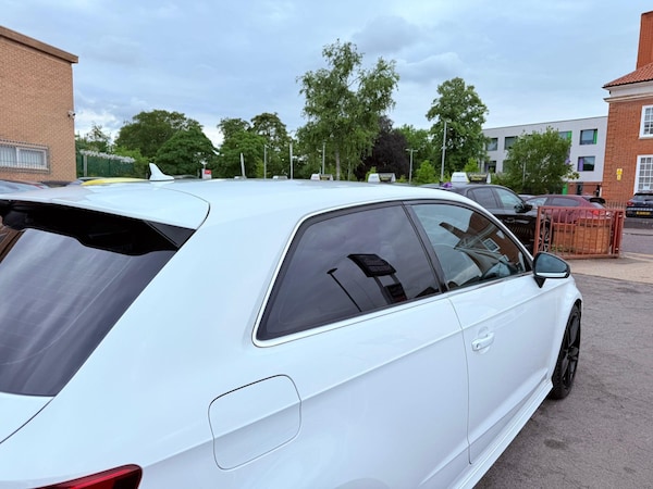 Used Audi S3 2016 for sale - 75658056: Photo 28