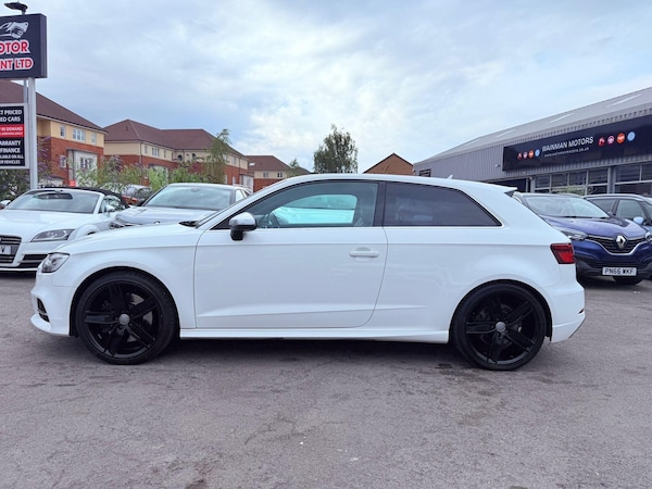 Used Audi S3 2016 for sale - 75658056: Photo 30