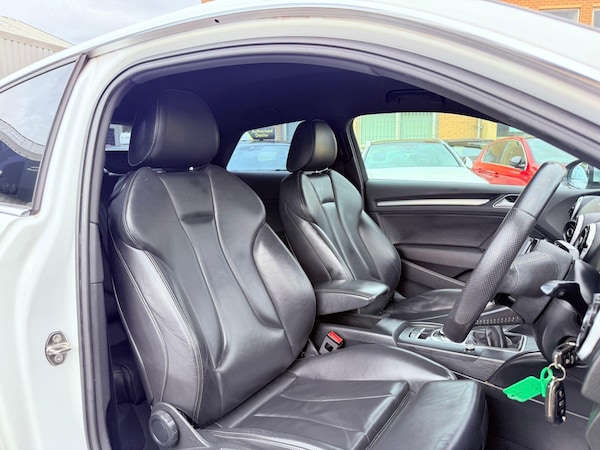 Used Audi S3 2016 for sale - 75658056: Photo 33