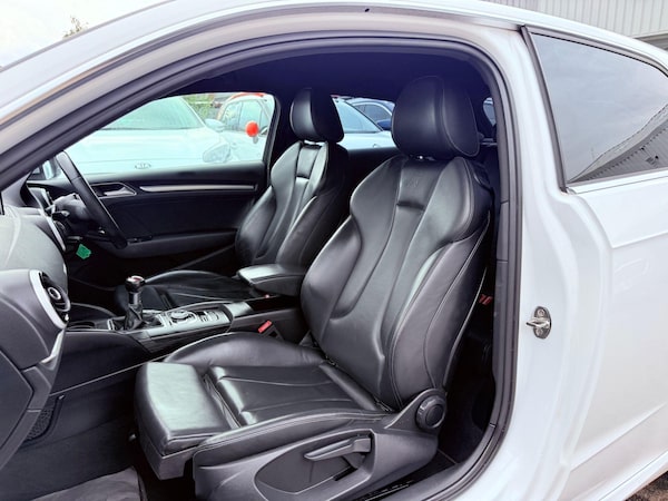 Used Audi S3 2016 for sale - 75658056: Photo 34