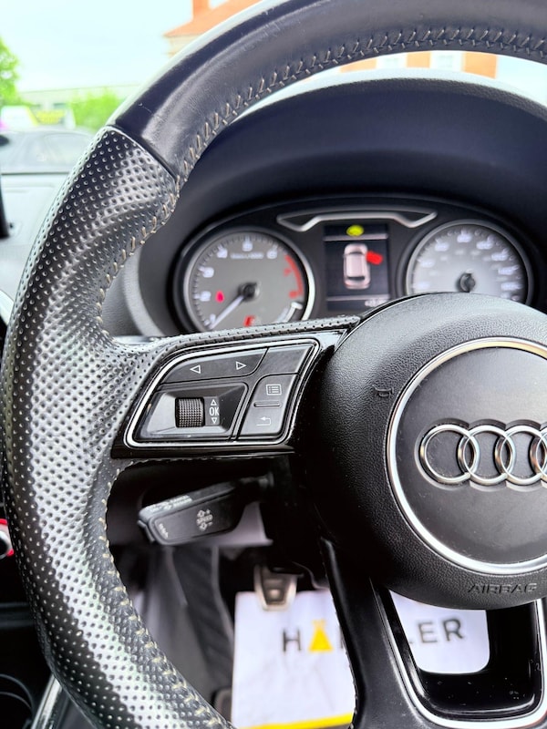 Used Audi S3 2016 for sale - 75658056: Photo 37