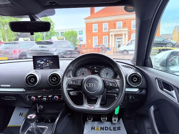 Used Audi S3 2016 for sale - 75658056: Photo 42