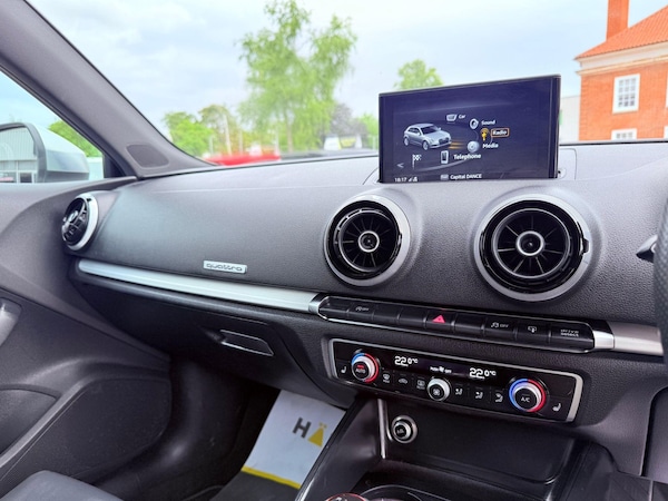 Used Audi S3 2016 for sale - 75658056: Photo 51