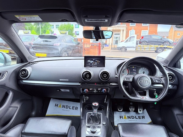 Used Audi S3 2016 for sale - 75658056: Photo 56