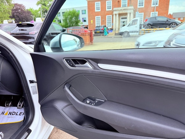 Used Audi S3 2016 for sale - 75658056: Photo 58