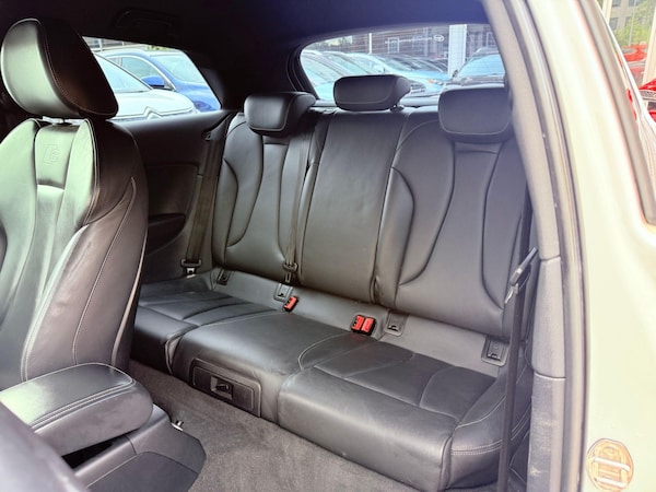 Used Audi S3 2016 for sale - 75658056: Photo 61