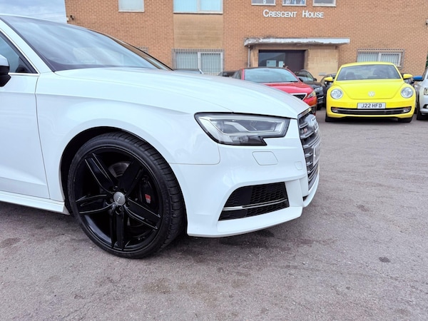 Used Audi S3 2016 for sale - 75658056: Photo 7