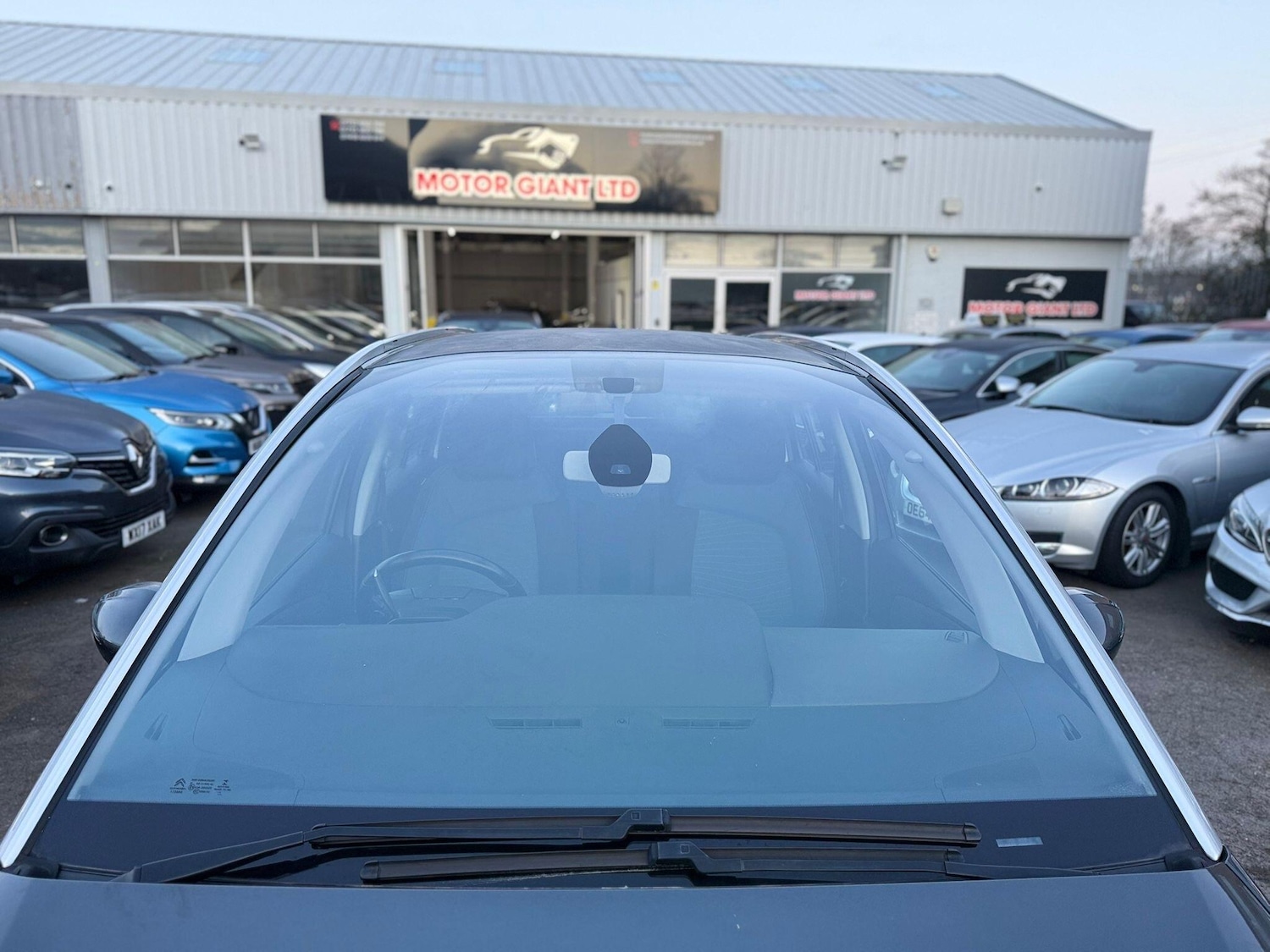 Used Citroen C4 Grand Picasso 2016 for sale - 76953053: Photo 17