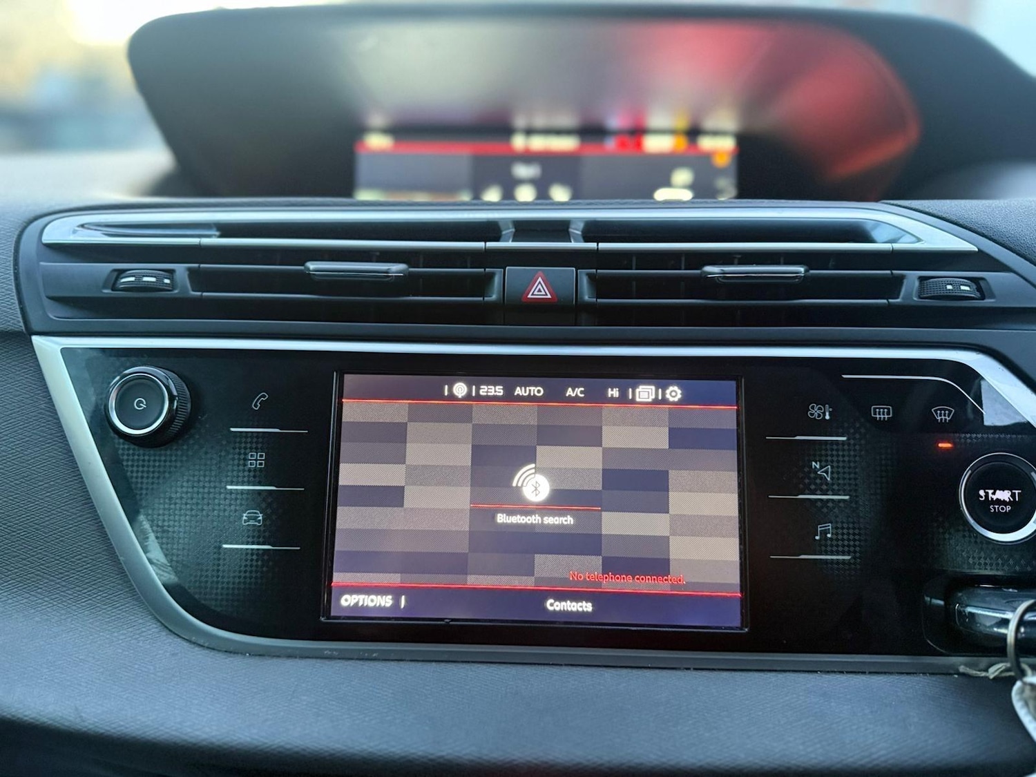 Used Citroen C4 Grand Picasso 2016 for sale - 76953053: Photo 29