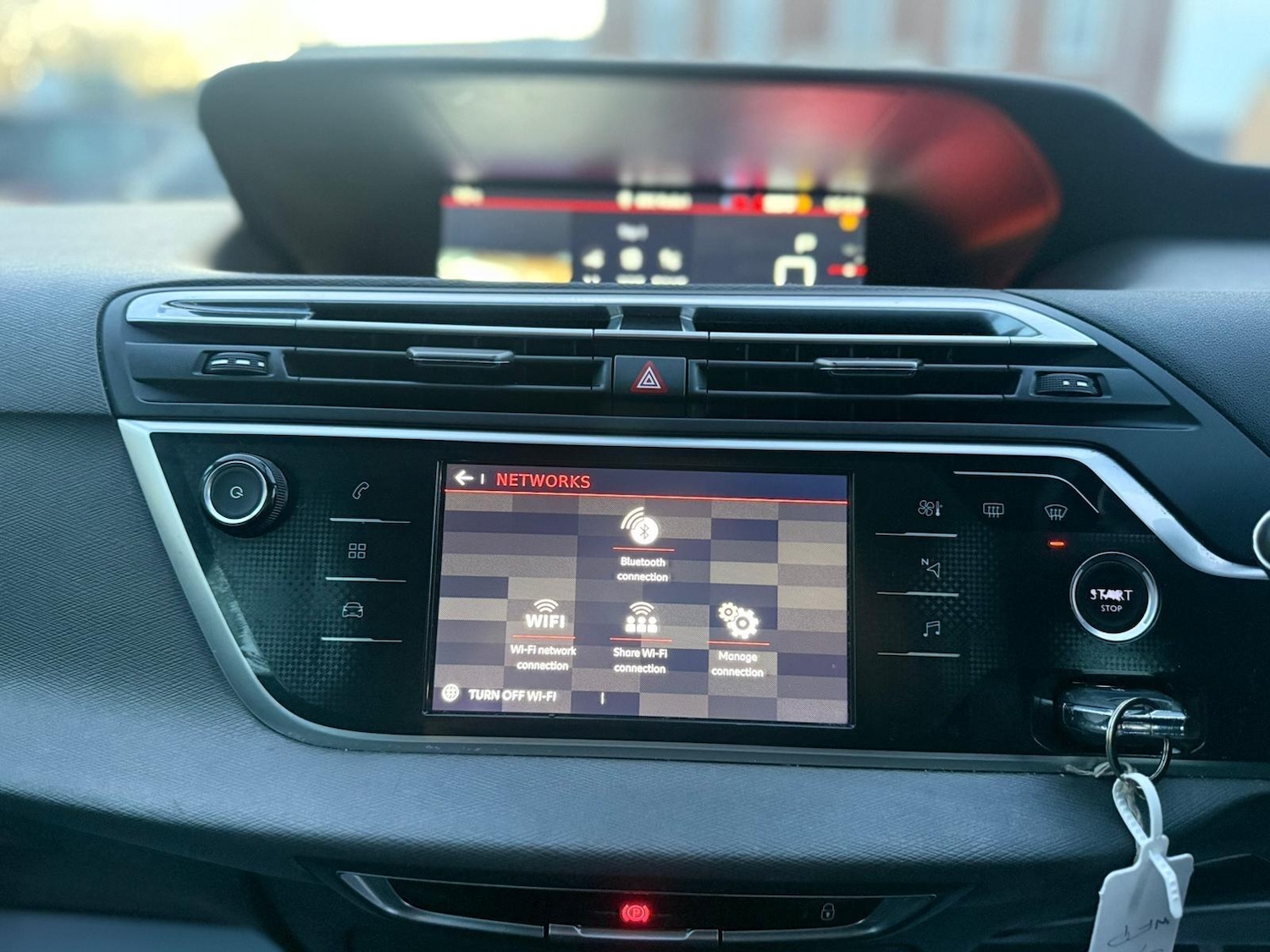 Used Citroen C4 Grand Picasso 2016 for sale - 76953053: Photo 30