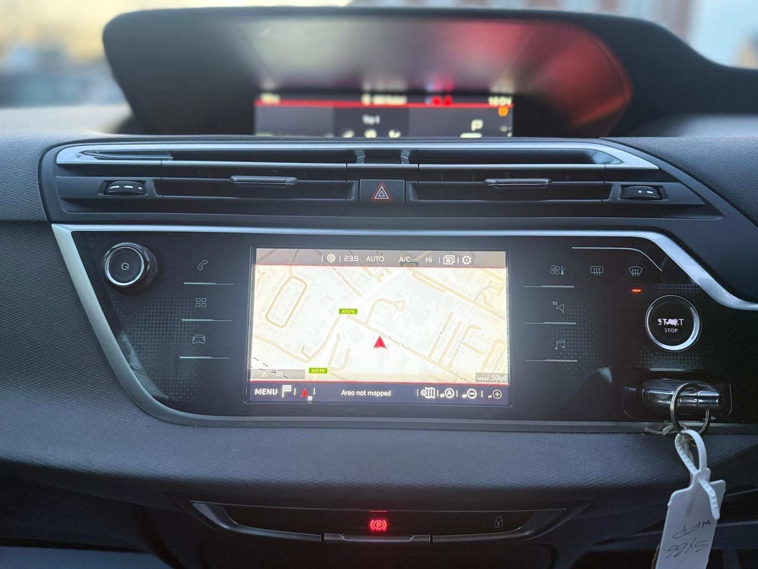 Used Citroen C4 Grand Picasso 2016 for sale - 76953053: Photo 32